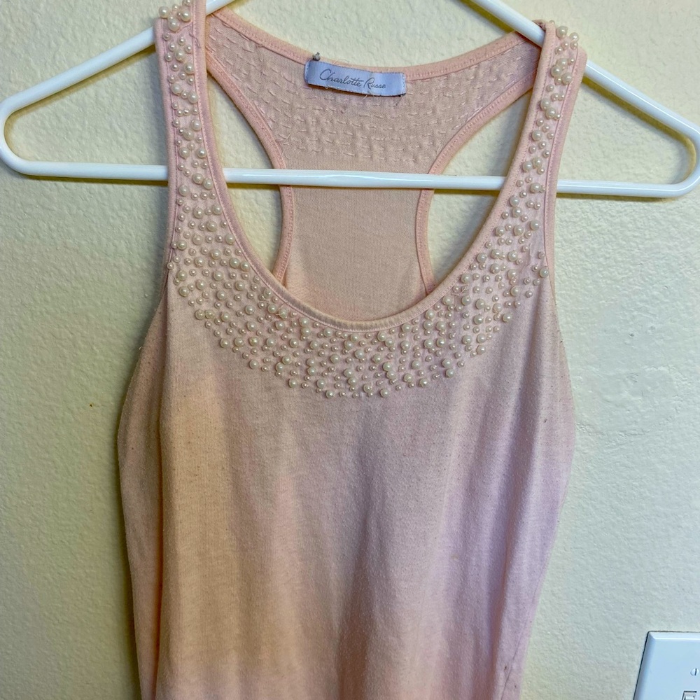 Charlotte Russe Top